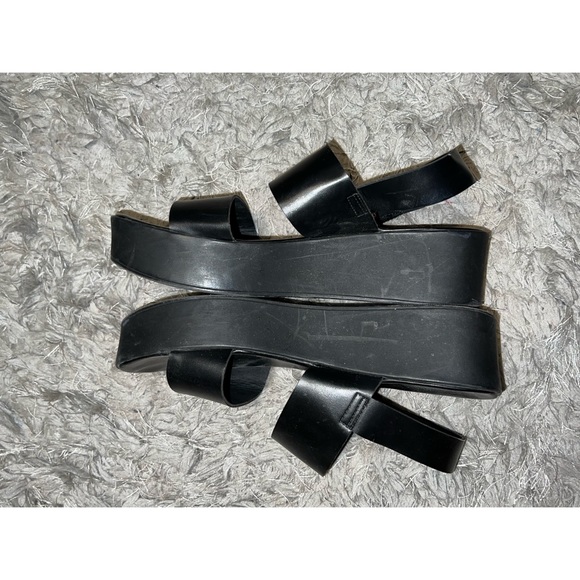 Big Buddha | Shoes | Platform Steve 